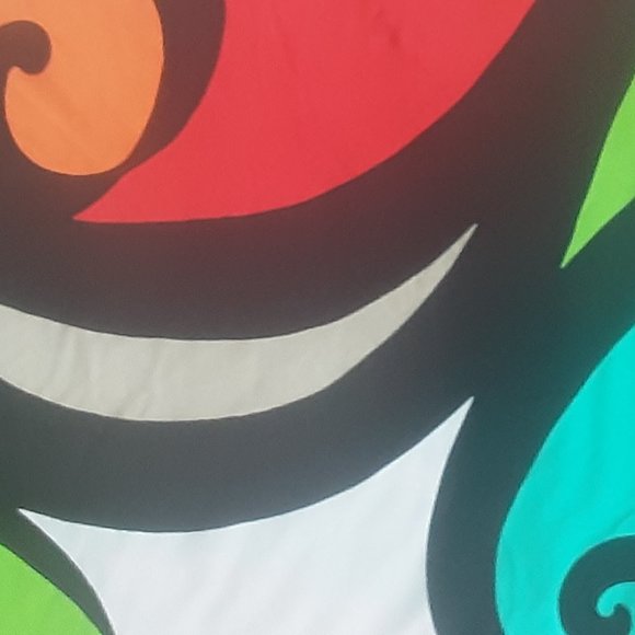 Beach dress  by Trina Turk - Picture 2 of 5